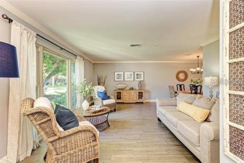 House in Bradenton, Florida 3 bedrooms, 152.92 sq.m. № 1876370 - photo 7