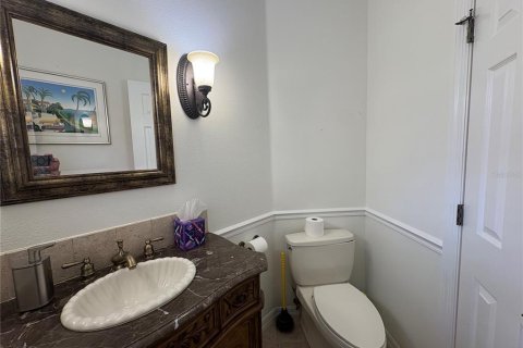 Villa ou maison à vendre à Nokomis, Floride: 3 chambres, 272.95 m2 № 2140750 - photo 26