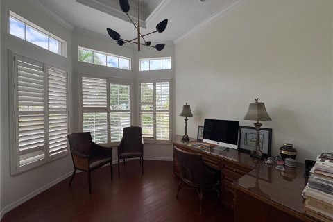 Villa ou maison à vendre à Nokomis, Floride: 3 chambres, 272.95 m2 № 2140750 - photo 9
