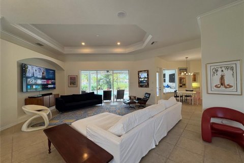 Villa ou maison à vendre à Nokomis, Floride: 3 chambres, 272.95 m2 № 2140750 - photo 7