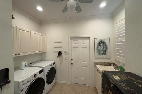 Villa ou maison à vendre à Nokomis, Floride: 3 chambres, 272.95 m2 № 2140750 - photo 27