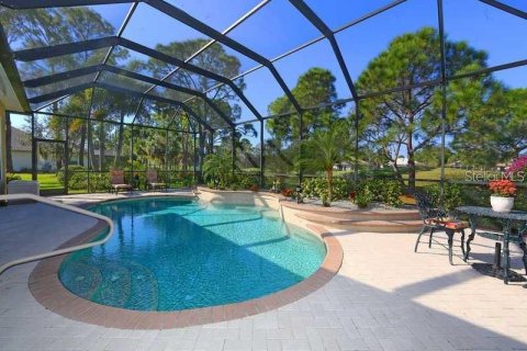 Villa ou maison à vendre à Nokomis, Floride: 3 chambres, 272.95 m2 № 2140750 - photo 29