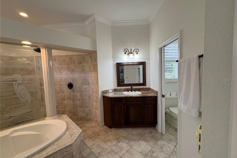 Villa ou maison à vendre à Nokomis, Floride: 3 chambres, 272.95 m2 № 2140750 - photo 18