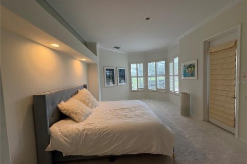 Villa ou maison à vendre à Nokomis, Floride: 3 chambres, 272.95 m2 № 2140750 - photo 15