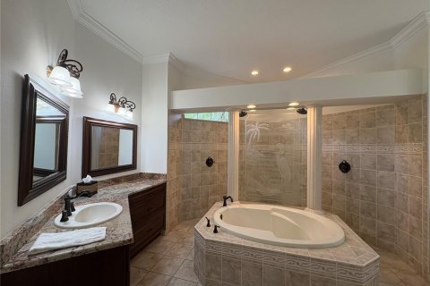 Villa ou maison à vendre à Nokomis, Floride: 3 chambres, 272.95 m2 № 2140750 - photo 17