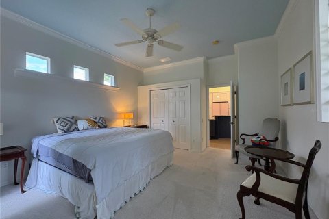 Villa ou maison à vendre à Nokomis, Floride: 3 chambres, 272.95 m2 № 2140750 - photo 22