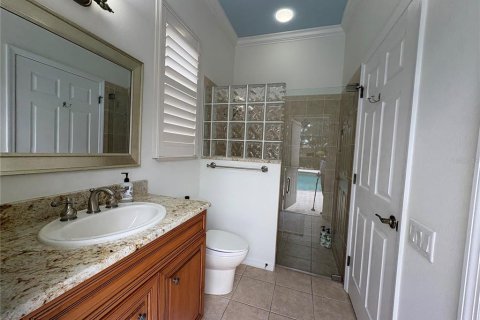 Villa ou maison à vendre à Nokomis, Floride: 3 chambres, 272.95 m2 № 2140750 - photo 24