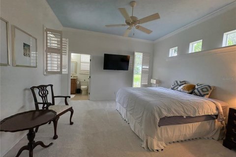 Villa ou maison à vendre à Nokomis, Floride: 3 chambres, 272.95 m2 № 2140750 - photo 23