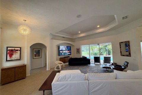 Villa ou maison à vendre à Nokomis, Floride: 3 chambres, 272.95 m2 № 2140750 - photo 8