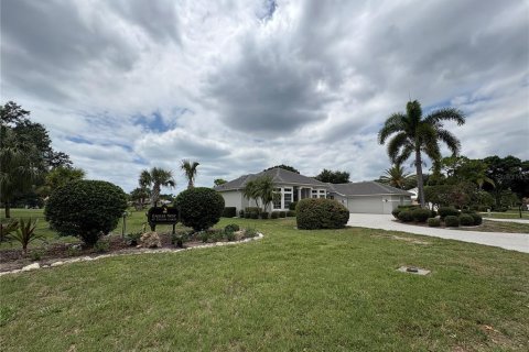 Villa ou maison à vendre à Nokomis, Floride: 3 chambres, 272.95 m2 № 2140750 - photo 3