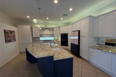 Villa ou maison à vendre à Nokomis, Floride: 3 chambres, 272.95 m2 № 2140750 - photo 14