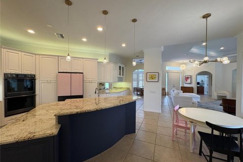 Villa ou maison à vendre à Nokomis, Floride: 3 chambres, 272.95 m2 № 2140750 - photo 12