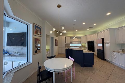 Villa ou maison à vendre à Nokomis, Floride: 3 chambres, 272.95 m2 № 2140750 - photo 10