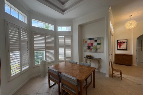 Villa ou maison à vendre à Nokomis, Floride: 3 chambres, 272.95 m2 № 2140750 - photo 6