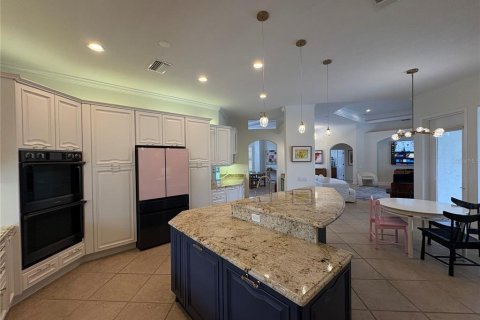 Villa ou maison à vendre à Nokomis, Floride: 3 chambres, 272.95 m2 № 2140750 - photo 13