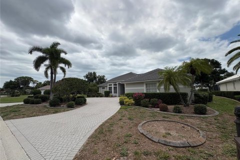 Villa ou maison à vendre à Nokomis, Floride: 3 chambres, 272.95 m2 № 2140750 - photo 4