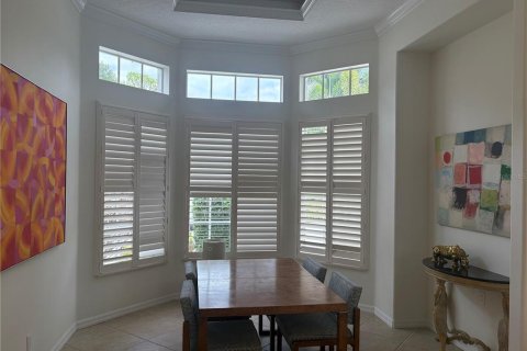 Villa ou maison à vendre à Nokomis, Floride: 3 chambres, 272.95 m2 № 2140750 - photo 5
