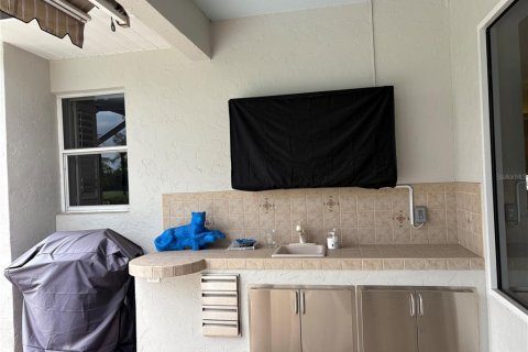 Villa ou maison à vendre à Nokomis, Floride: 3 chambres, 272.95 m2 № 2140750 - photo 28