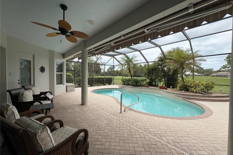 Villa ou maison à vendre à Nokomis, Floride: 3 chambres, 272.95 m2 № 2140750 - photo 30