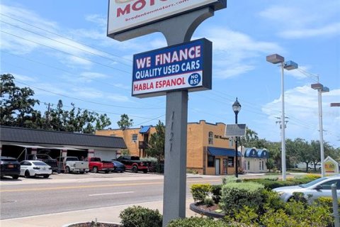 Propiedad comercial en venta en Bradenton, Florida, 122.26 m2 № 1835513 - foto 7