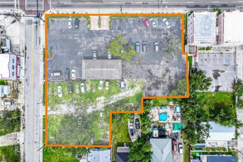 Propiedad comercial en venta en Bradenton, Florida, 122.26 m2 № 1835513 - foto 4