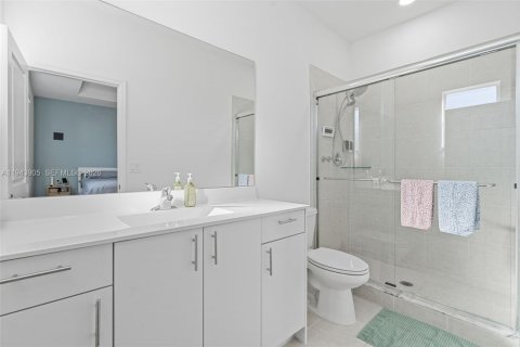 Adosado en venta en Homestead, Florida, 3 dormitorios, 149.76 m2 № 2088786 - foto 13