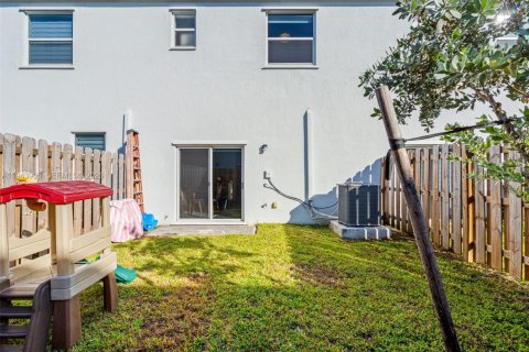 Adosado en venta en Homestead, Florida, 3 dormitorios, 149.76 m2 № 2088786 - foto 22