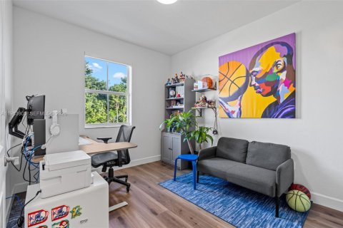 Adosado en venta en Homestead, Florida, 3 dormitorios, 149.76 m2 № 2088786 - foto 15