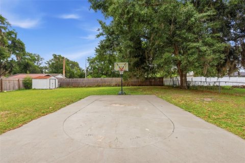 House in Groveland, Florida 3 bedrooms, 101.08 sq.m. № 2156758 - photo 11