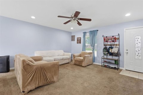 House in Groveland, Florida 3 bedrooms, 101.08 sq.m. № 2156758 - photo 13