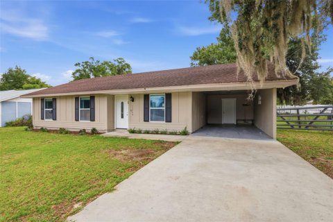 House in Groveland, Florida 3 bedrooms, 101.08 sq.m. № 2156758 - photo 10
