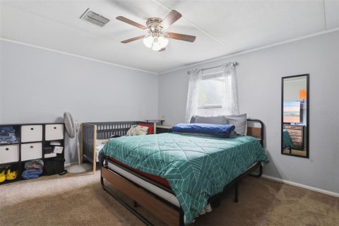 House in Groveland, Florida 3 bedrooms, 101.08 sq.m. № 2156758 - photo 22