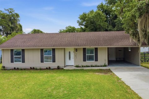 House in Groveland, Florida 3 bedrooms, 101.08 sq.m. № 2156758 - photo 9