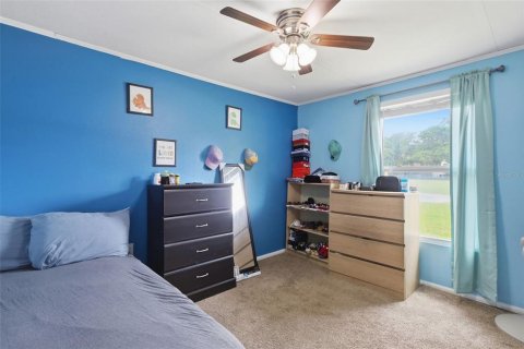 House in Groveland, Florida 3 bedrooms, 101.08 sq.m. № 2156758 - photo 25