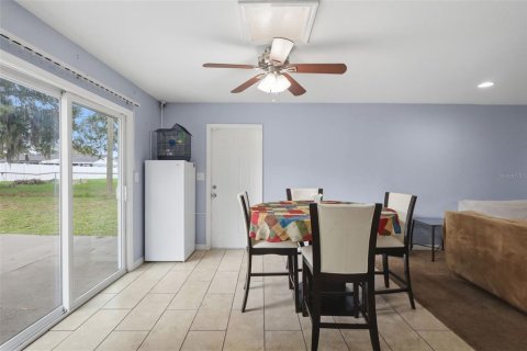 House in Groveland, Florida 3 bedrooms, 101.08 sq.m. № 2156758 - photo 21
