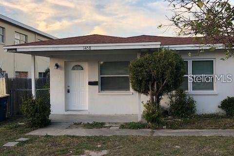 Apartment in Clearwater, Florida 1 bedroom, 58.06 sq.m. № 1870686 - photo 1