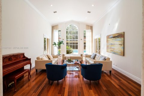 Casa en venta en Pinecrest, Florida, 6 dormitorios, 436.18 m2 № 2021993 - foto 12