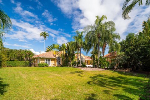 Casa en venta en Pinecrest, Florida, 6 dormitorios, 436.18 m2 № 2021993 - foto 10