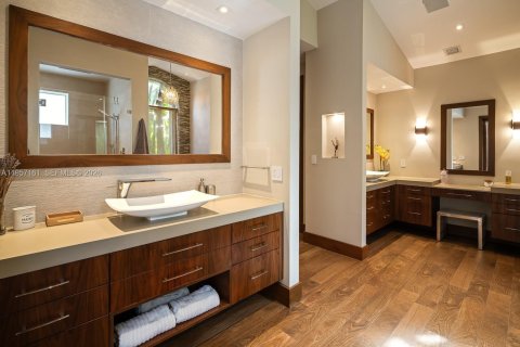 Casa en venta en Pinecrest, Florida, 6 dormitorios, 436.18 m2 № 2021993 - foto 21