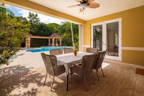 Casa en venta en Pinecrest, Florida, 6 dormitorios, 436.18 m2 № 2021993 - foto 8