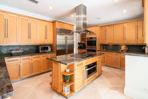 Casa en venta en Pinecrest, Florida, 6 dormitorios, 436.18 m2 № 2021993 - foto 16