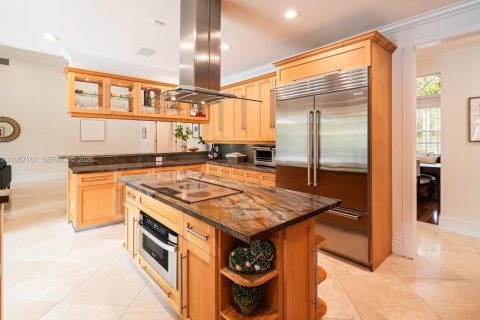 Casa en venta en Pinecrest, Florida, 6 dormitorios, 436.18 m2 № 2021993 - foto 15