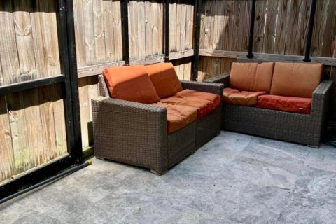 Townhouse in Boca Raton, Florida 3 bedrooms, 132.66 sq.m. № 1154160 - photo 1