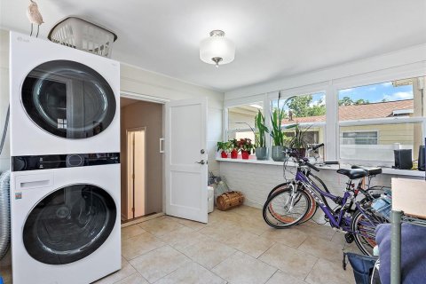 Villa ou maison à vendre à Saint Petersburg, Floride: 3 chambres, 138.42 m2 № 2406638 - photo 20