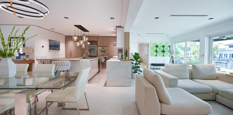 Casa en Pompano Beach, Florida 4 dormitorios, 218.32 m2 № 1966055