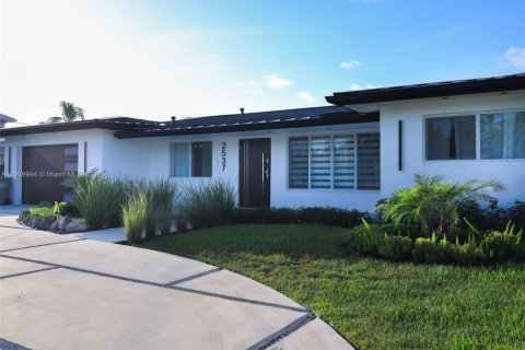 Casa en alquiler en Pompano Beach, Florida, 4 dormitorios, 218.32 m2 № 1966055 - foto 6