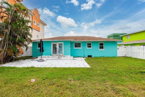 Villa ou maison à vendre à Redington Shores, Floride: 3 chambres, 102.75 m2 № 2277203 - photo 22