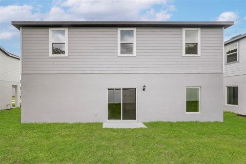 House in Astatula, Florida 4 bedrooms, 191.29 sq.m. № 1617878 - photo 20