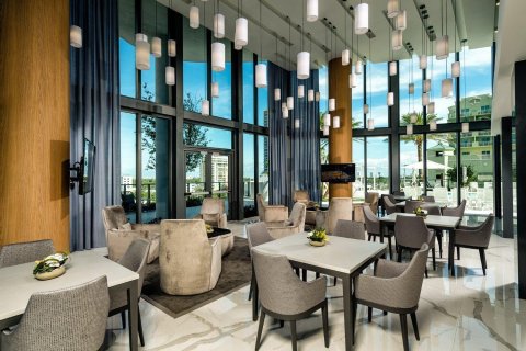 Copropriété à louer à Fort Lauderdale, Floride: 2 chambres, 127.46 m2 № 2439202 - photo 16