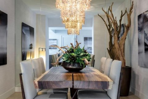 Copropriété à louer à Fort Lauderdale, Floride: 2 chambres, 127.46 m2 № 2439202 - photo 25